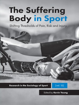 cover image of Research in the Sociology of Sport, Volume 12